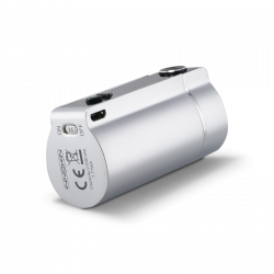 Box Mod CoolFire Z50 Innokin | Cigusto | Cigarette electronique, Eliquide