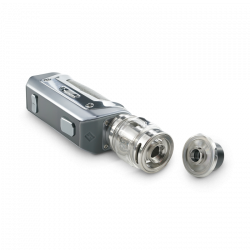 Kit Aegis Solo 2 S100 Geekvape, kit avec box Aegis  | Cigusto | Cigarette electronique, Eliquide