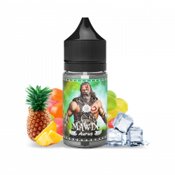 Concentre DIY Aurus 30ml par Mawix pour cigarette electronique | Cigusto | Cigarette electronique, Eliquide