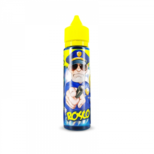 E liquide Rosco 50 ml COP JUICE Nicotine 0mg | Cigusto | Cigarette electronique, Eliquide