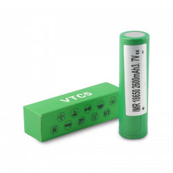 Accumulateur SONY VTC5 18650, accu SONY VTC5 2600 mAh | Cigusto | Cigusto | Cigarette electronique, Eliquide