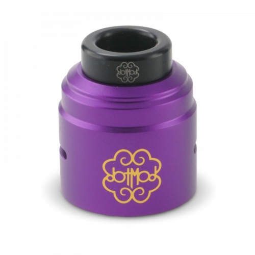 Atomiseur DotRDA 24 V1.5 - DOTMOD | Cigusto | Cigarette electronique, Eliquide