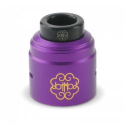 Atomiseur DotRDA 24 V1.5 - DOTMOD | Cigusto | Cigarette electronique, Eliquide