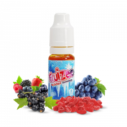 E Liquide BLOODY SUMMER 10 ml - Fruizee