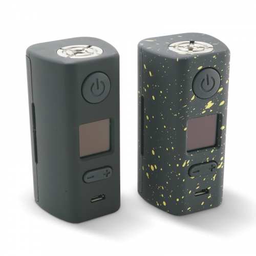 Box RADER ECO - Hugo Vapor | Cigusto | Cigarette electronique, Eliquide