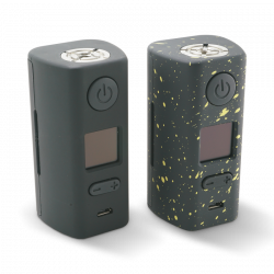 Box RADER ECO - Hugo Vapor | Cigusto | Cigarette electronique, Eliquide