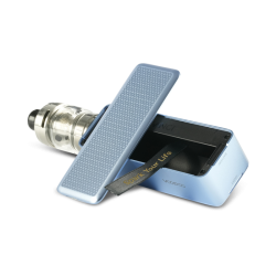 Kit cigarette électronique simple accu VINCI SPARK 100 de Voopoo | Cigusto | Cigarette electronique, Eliquide