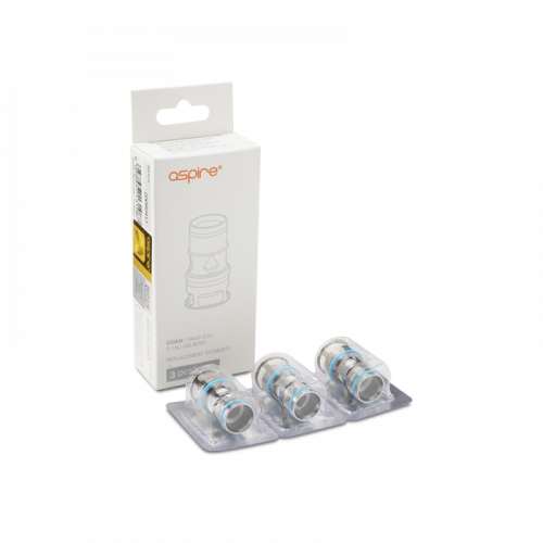 Resistance Mesh Odan Aspire |Cigusto Cigarette electronique | Cigusto | Cigarette electronique, Eliquide