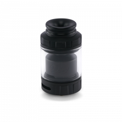 Atomiseur reconstructible Destiny RTA 24 mm - Hellvape | Cigusto | Cigarette electronique, Eliquide