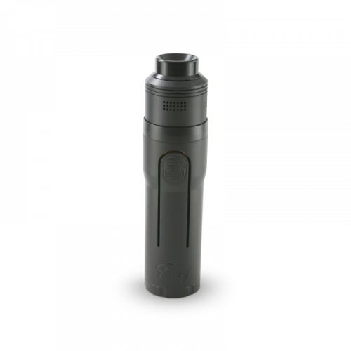 Dripper Kong RDA QP Design | Cigusto | Cigarette electronique  | Cigusto | Cigarette electronique, Eliquide