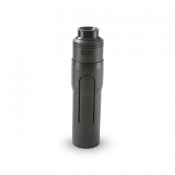 Dripper Kong RDA QP Design | Cigusto | Cigarette electronique  | Cigusto | Cigarette electronique, Eliquide