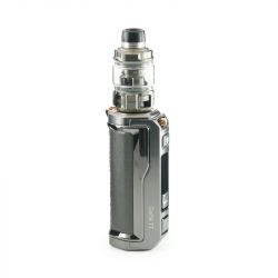 Kit ecigarette ARGUS XT Voopoo | E-Cigarette avec autonomie | Cigusto | Cigarette electronique, Eliquide