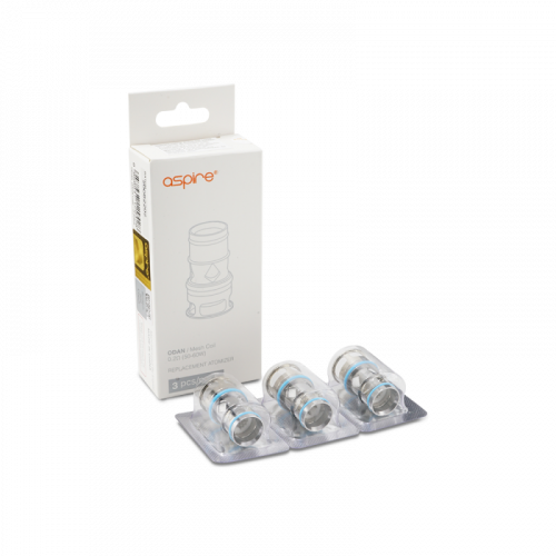 Resistance Mesh Odan Aspire |Cigusto Cigarette electronique | Cigusto | Cigarette electronique, Eliquide