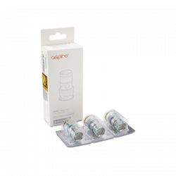 Résistance ODAN TANK - Aspire