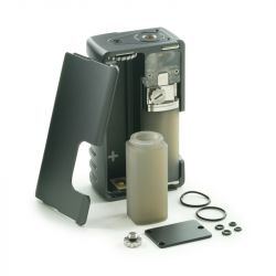 Box Bottom Feeder Empire Squonk 21700 VaperzCloud | Cigusto | Cigusto | Cigarette electronique, Eliquide