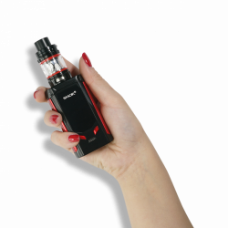 Kit R-Kiss Smoktech Cigarette electronique | Cigusto | Cigarette electronique, Eliquide