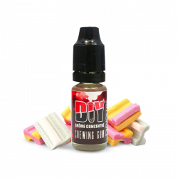 Arome DIY Chewing Gum Revolute | Cigusto | Cigarette electronique | Cigusto | Cigarette electronique, Eliquide