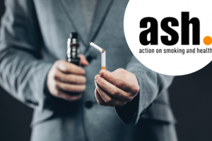 3 mythes sur la cigarette électronique : l’ASH veut les faire tomber !