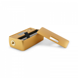 Box DotSquonk 100W - DOTMOD | Cigusto | Cigarette electronique, Eliquide