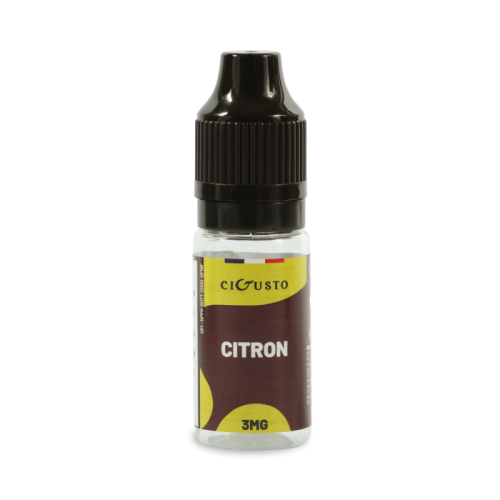 E-liquide Citron Vert 10ml Cigusto Classic | Cigusto | Cigusto | Cigarette electronique, Eliquide