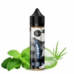 E liquide France Sakai 50 ml - CURIEUX | Cigusto Ecigarette | Cigusto | Cigarette electronique, Eliquide