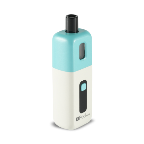 Kit Ecigarette Z POD NANO de Innokin | Cigarette electronique | Cigusto | Cigarette electronique, Eliquide