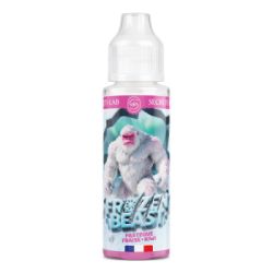 PR E Liquide Pastèque Fraise Kiwi 50 ml - Frozen Beast  | Cigusto | Cigarette electronique, Eliquide
