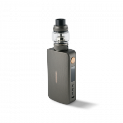 Kit cigarette electronique GEN S 220W de Vaporesso | Cigusto | Cigarette electronique, Eliquide