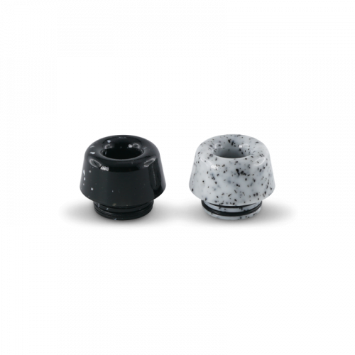 Drip Tip 810 Resine TFV12 Cone Marble | Cigusto | Cigarette electronique, Eliquide