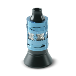 Clearomiseur Atlantis GT - Aspire x Taifun, clearomiseur Atlantis GT 4 ml 25 mm | Cigusto | Cigusto | Cigarette electronique, Eliquide