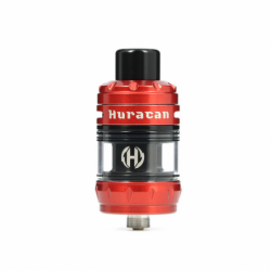 Clearomiseur Huracan Mini Aspire, clearomiseur Huracan Aspire 3 ml | Cigusto | Cigusto | Cigarette electronique, Eliquide