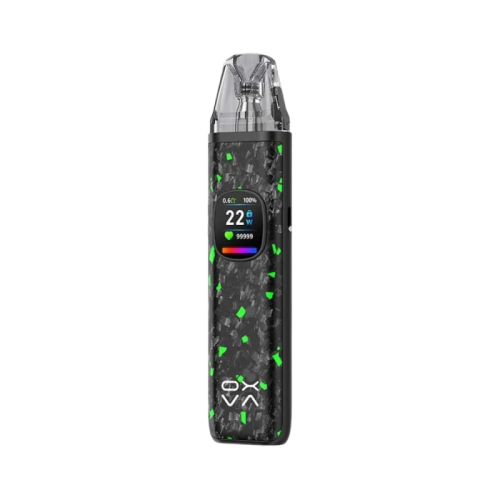Kit cigarette électronique Pod XLIM PRO 2 version DNA de chez Oxva | Cigusto | Cigarette electronique, Eliquide