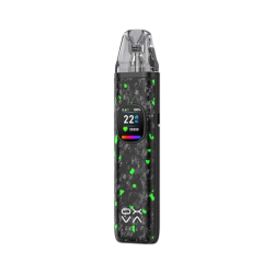 Kit cigarette électronique Pod XLIM PRO 2 version DNA de chez Oxva | Cigusto | Cigarette electronique, Eliquide