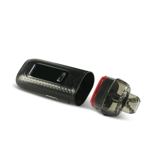 Kit cigarette électronique Pod VPrime de chez Oxva | Cigusto | Cigusto | Cigarette electronique, Eliquide