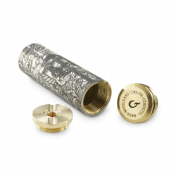 Mod  Le 28  Weelsandtime | Cigusto Mod Cigarette electronique | Cigusto | Cigarette electronique, Eliquide
