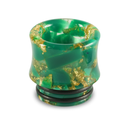 Drip Tip 810 Résine Sky pour clearomiseur avec connexion 810 | Cigusto | Cigarette electronique, Eliquide