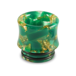 Drip Tip 810 Résine Sky pour clearomiseur avec connexion 810 | Cigusto | Cigarette electronique, Eliquide