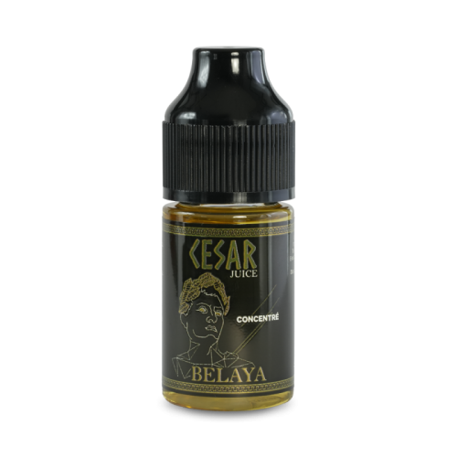 Concentre DIY Belaya 30ml Cesar | Cigusto | ECigarette | Cigusto | Cigarette electronique, Eliquide