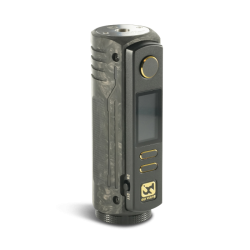Mod BD Vape RAYDEN 100 Edition Limitée Ecigarette | Cigusto | Cigarette electronique, Eliquide