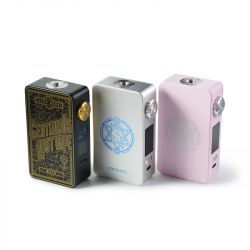 Box Centaurus M200 Lost Vape - Ecigarette | Cigusto | Cigusto | Cigarette electronique, Eliquide