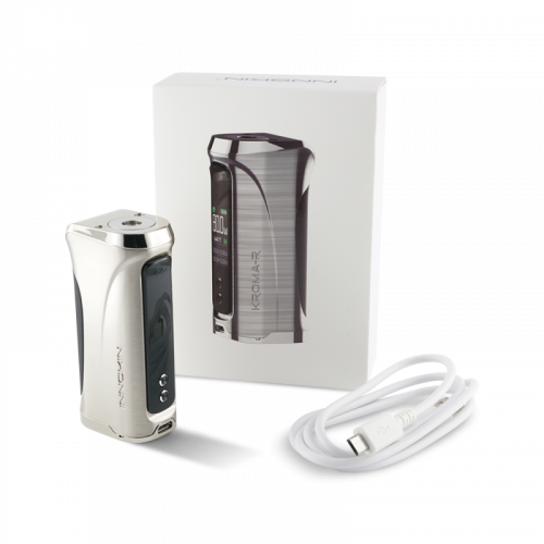Box Kroma R - Innokin | Cigusto | Cigarette electronique, Eliquide