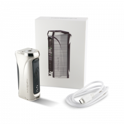 Box Kroma R - Innokin | Cigusto | Cigarette electronique, Eliquide