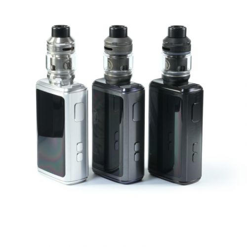 Kit cigarette electronique Z200 GeekVape | Cigusto | Cigusto | Cigarette electronique, Eliquide