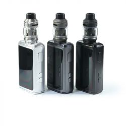 Kit cigarette electronique Z200 GeekVape | Cigusto | Cigusto | Cigarette electronique, Eliquide
