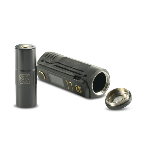 Mod BD Vape RAYDEN 100 Edition Limitée Ecigarette | Cigusto | Cigarette electronique, Eliquide