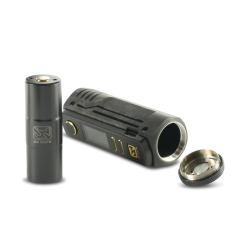 Mod BD Vape RAYDEN 100 Edition Limitée Ecigarette | Cigusto | Cigarette electronique, Eliquide