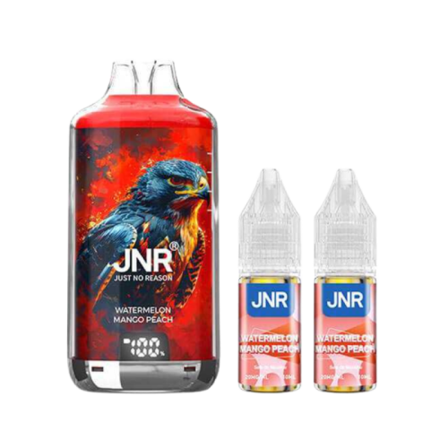 Pod FALCON X Watermelon Mango Peach JNR | Puff rechargeable 28K  | Cigusto | Cigarette electronique, Eliquide