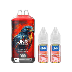 Pod FALCON X Watermelon Mango Peach - JNR