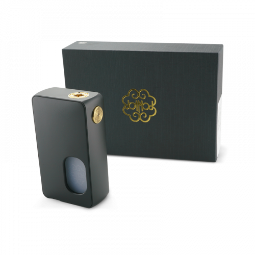 Box DotSquonk BF Dotmod noir MOD Noir DotMod | Cigusto | Cigarette electronique, Eliquide