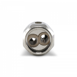 Résistances Geekvape série Z de 0,15 à 0,4 ohm, boite de 5 résistances Geekvape série Z | Cigusto | Cigusto | Cigarette electronique, Eliquide